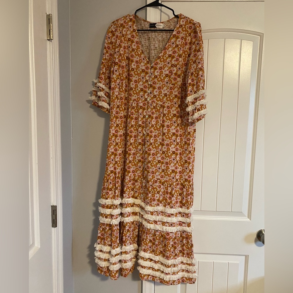 Piper & Scoot Exclusive Dress